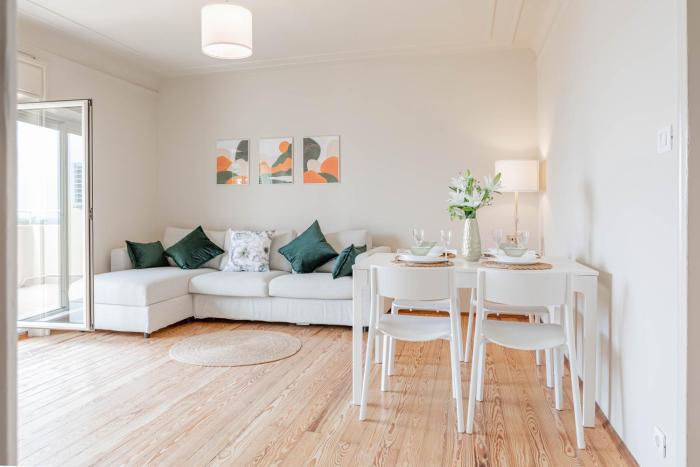 H11 MAISON BELVEDERE Sanremo - Vista