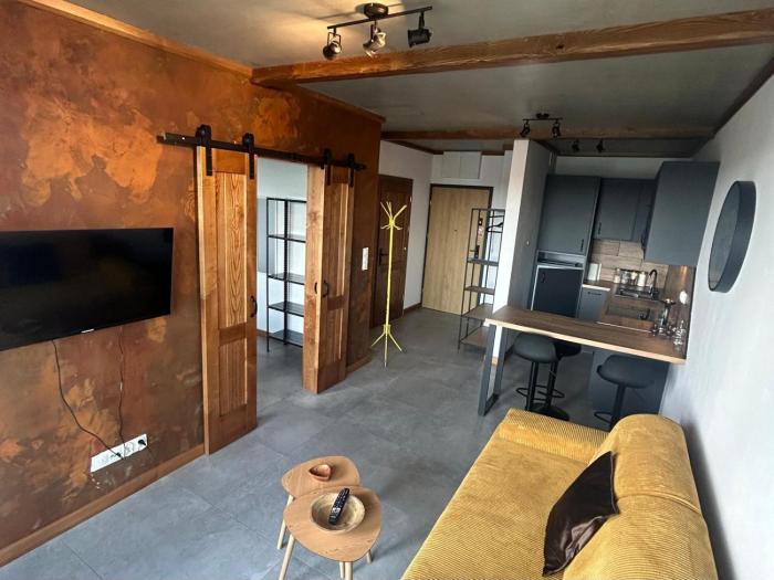 Loft House klimatyzowany Apartament - Jezioro Nyskie, Nysa