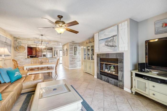 Sea Winds 58 Goin Coastal