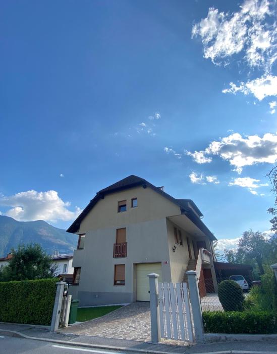 Apartma Buon