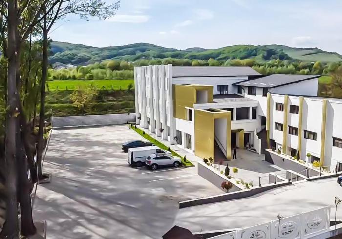 Popasul lui Gicuță