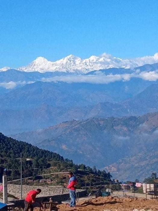 Shivapuri Garden Resort