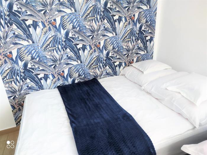 Bursztynowe Zacisze Domek 2 Chłopy ul Turystyczna 6