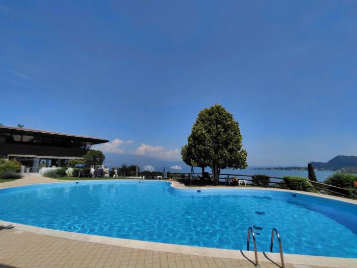 Bellavista lake view-BGL
