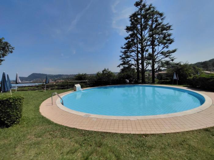 Bellavista lake view-BGL
