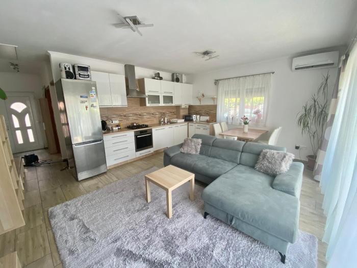 Deák Apartman Gárdony