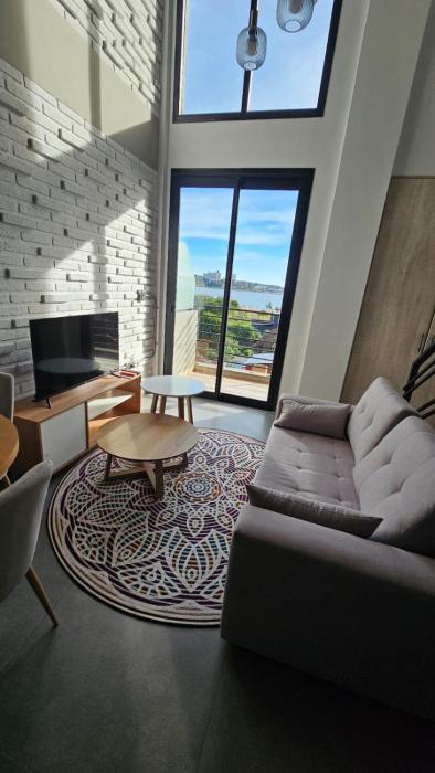 Departamento Loft Costanera Brete