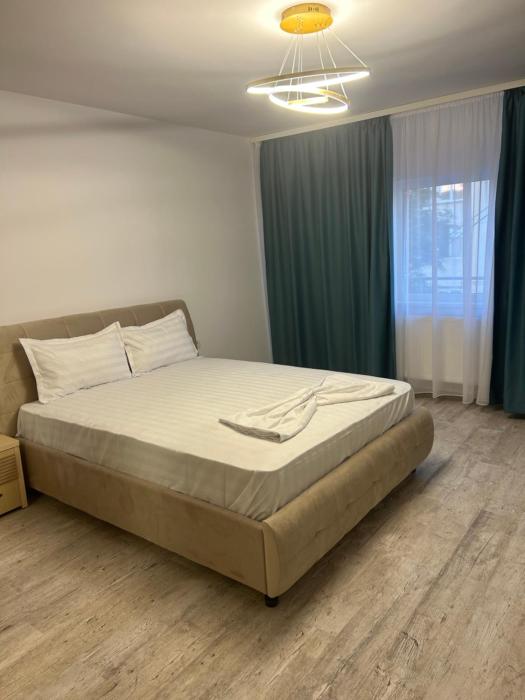 Apartament Emma