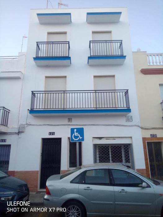 Pisos Isla Cristina 1