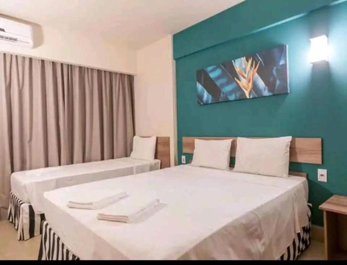 Solar das Águas Park Resort