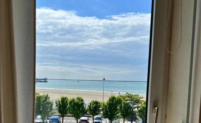 La Sirena - Appartements Face Mer et Nausicaa