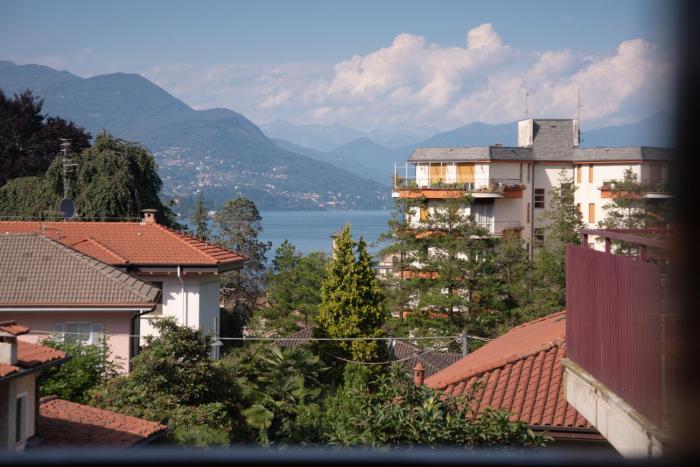 Marnhouse STRESA LAKE VIEW