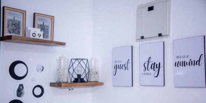 Ambra heights Apartments