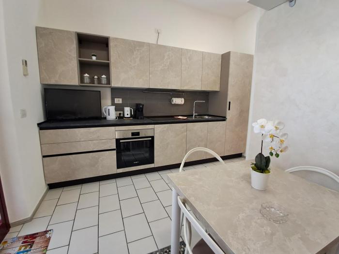 Casetta Vacanze Cattolica