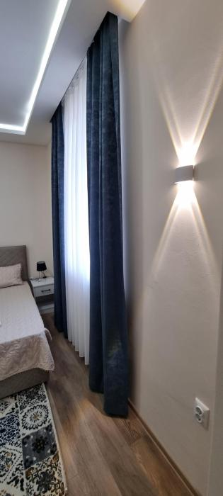 Old House Apartment