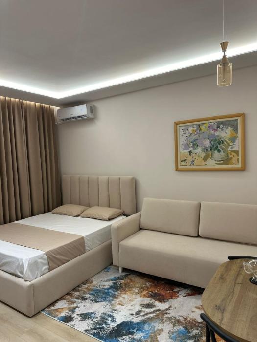 Home To Go Studio Apartament