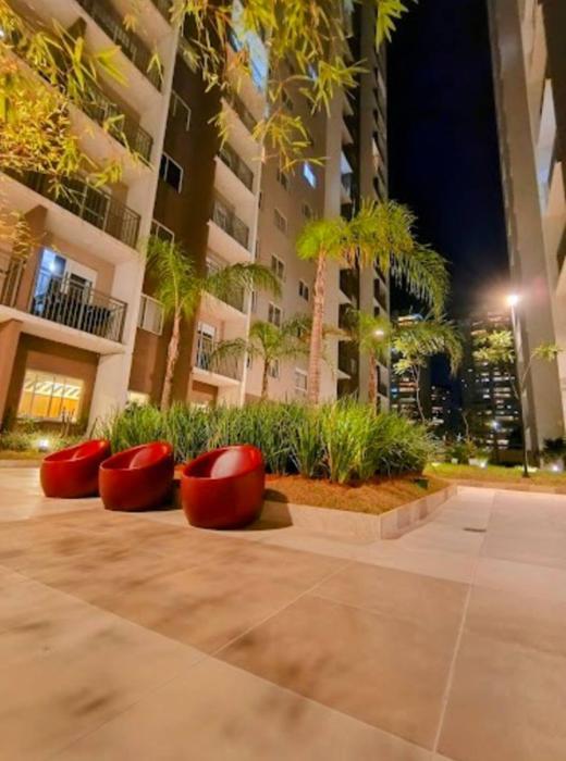 Aconchegante Estúdio