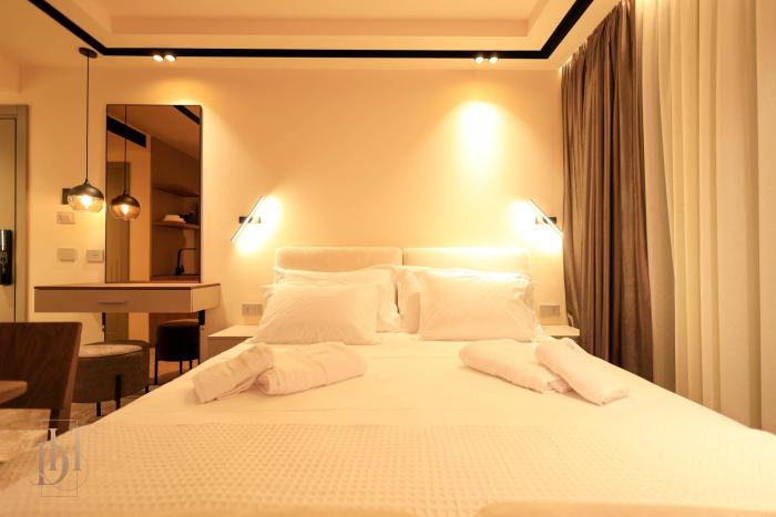 DeHa Rooms & Apartments