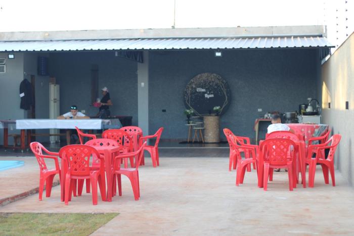 Terreno para eventos