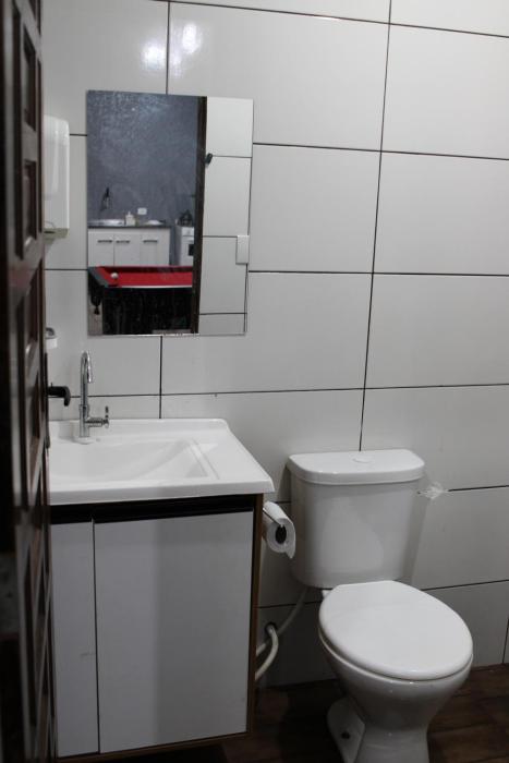 Edicula espaço para eventos