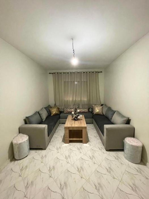 Appartement à louer ALHOCEIMA