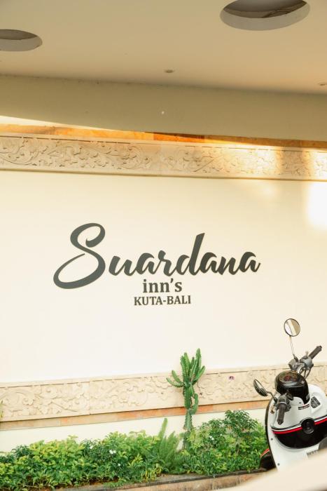Suardana Inns