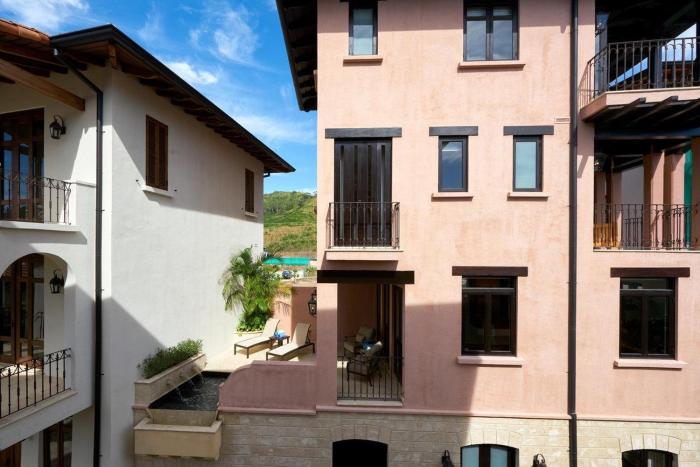 Calle La Ronda 15 At Las Catalinas