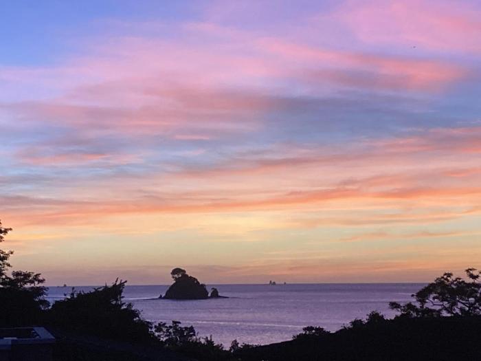 Paseo Divino At Las Catalinas