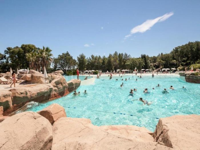 Les Appartements aux Restanques du Golfe de St Tropez - maeva Home - Appartement lumineux aperçu mer 2 pièces 5 personnes - Prestige - super Home MAE-9784