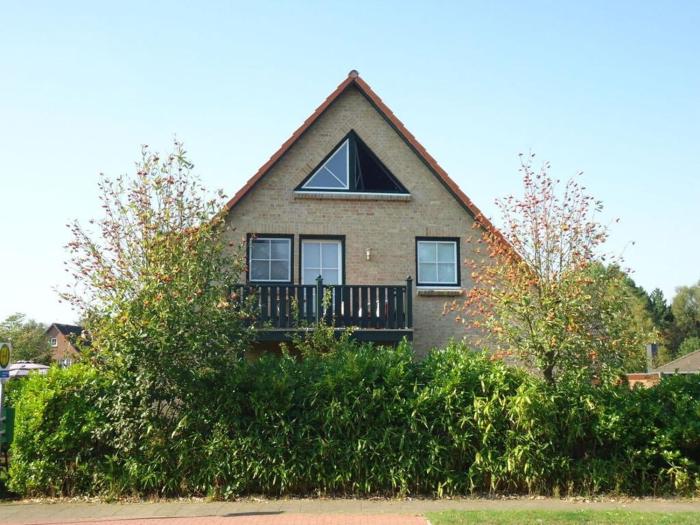 Alter Badweg Holiday Apartment 2