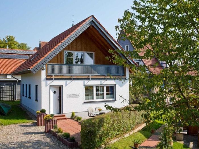 Panoramic view Comfortable holiday residence