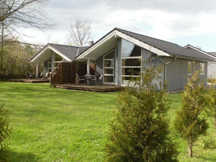 Danish holiday home Annik Wolpers