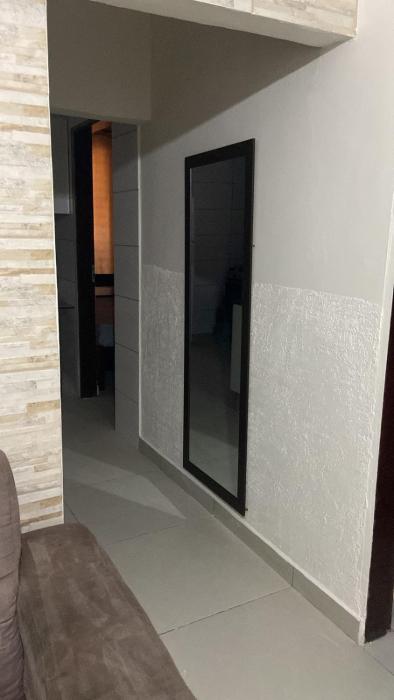 Casa na praia da Enseada