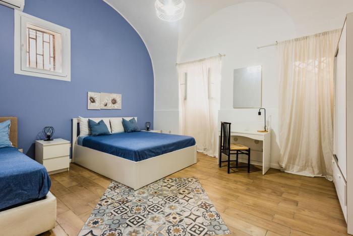 SICILIAN MOOD - Garden House in the city ceter