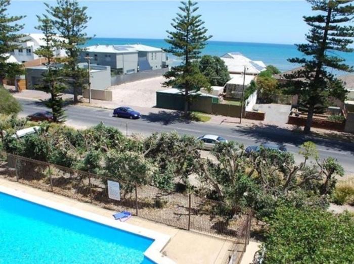 Casa Luna Beachside Apartment