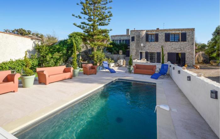 Pet Friendly Apartment