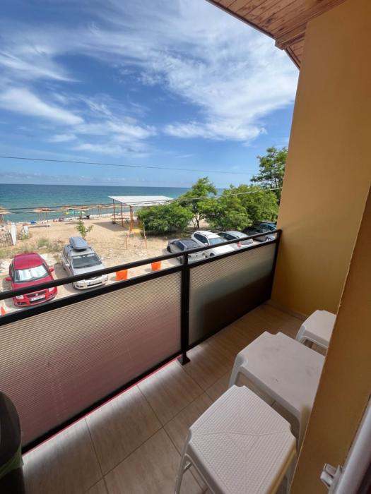 Guest House GLOBUS