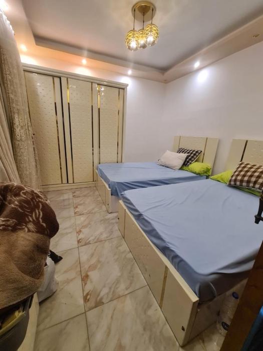 الساحل الشمالى