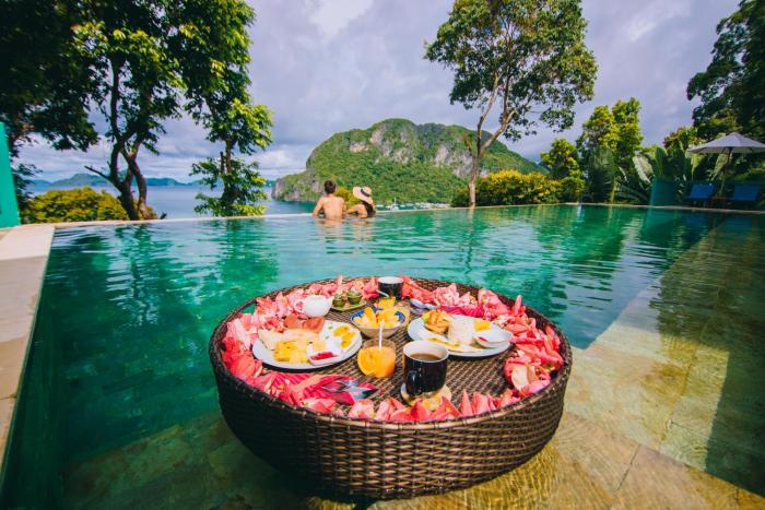 Lumbung Loft Villas at Karuna El Nido