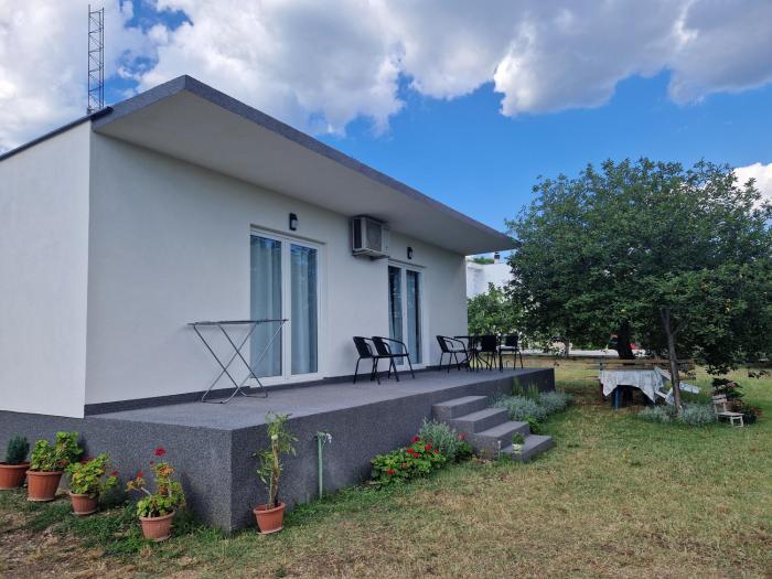 Kuća za odmor-Mladen