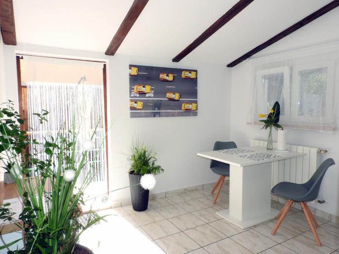 Apartman Ines- Štinjan