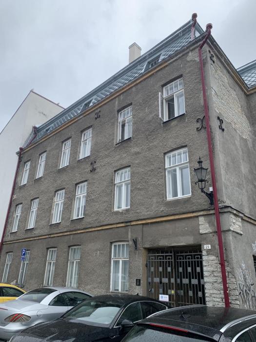 Tallinn Old Town Stay - Vintage rooms