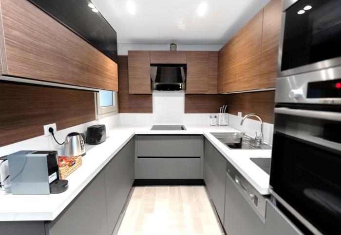 Amazing 2BR Cairo Festival City