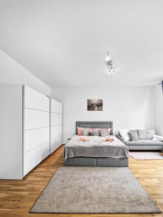 Central Vienna Charm