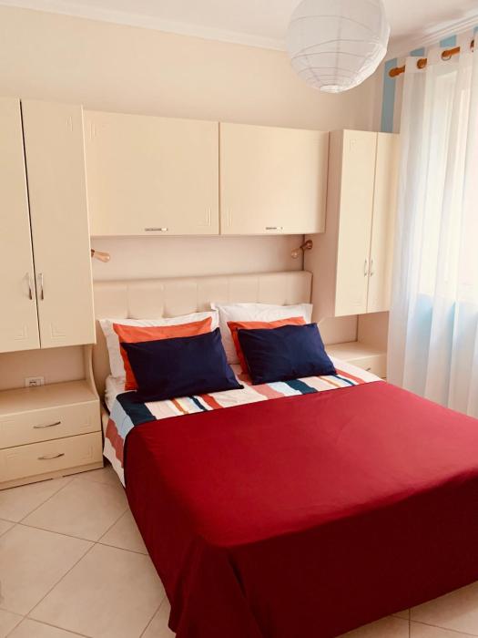 Perfect location, nature and sea - SELF check-in