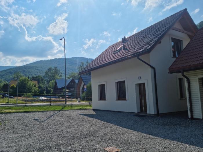 Domek Pod Klimczokiem