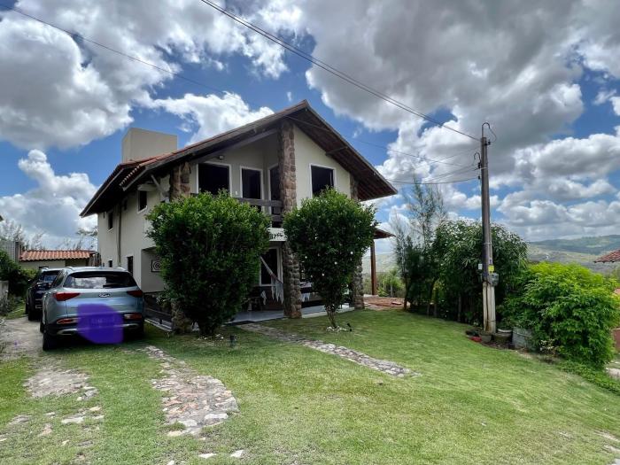 Casa Aconchegante em Gravatá