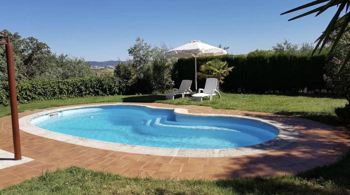 Casa Paco by CasaTuristica