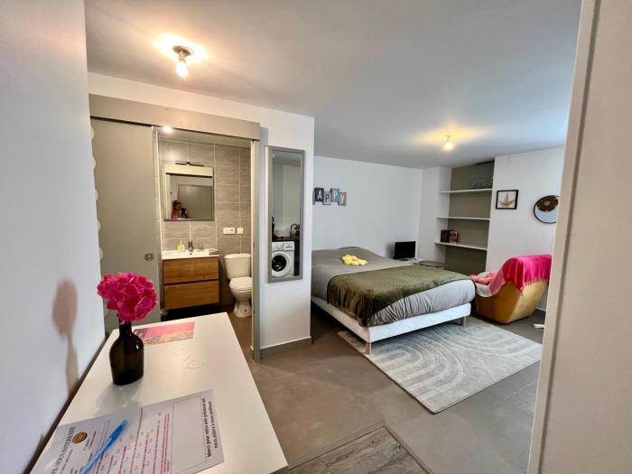 Le ptit chez soi by LPNL