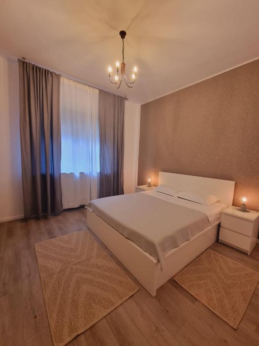 Victoriei Downtown 91-93 Apartment